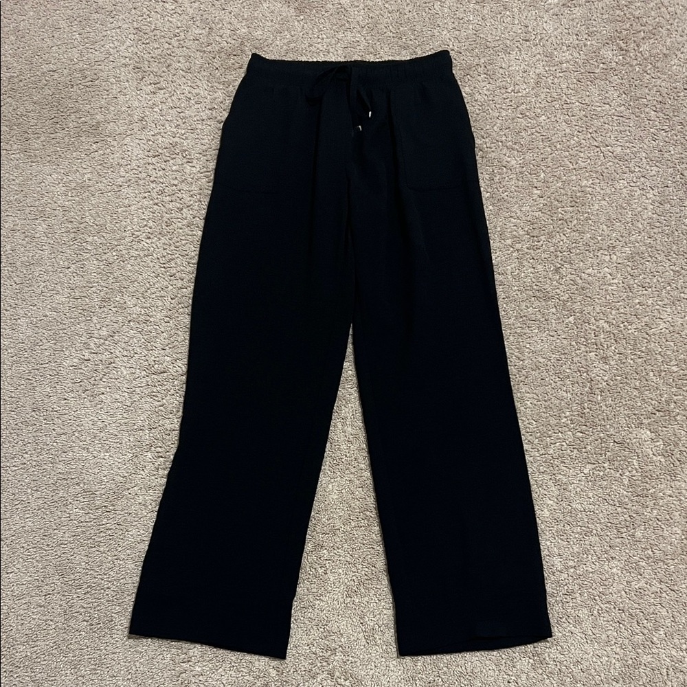 Soho Apparel Black Pants